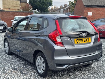 Used Honda Jazz 2019 for sale - 79279806: Photo