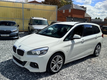 Used BMW 2 Series 2017 for sale - 79374732: Photo