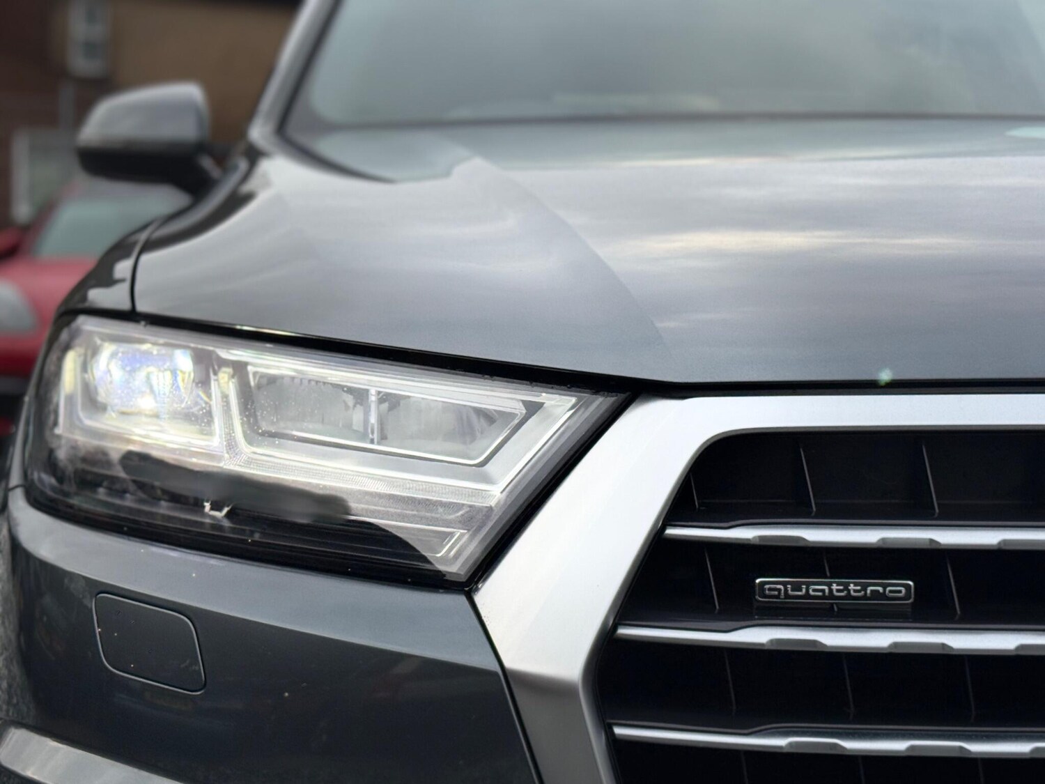 Used Subaru Legacy 2010 for sale - 77468237: Photo 16