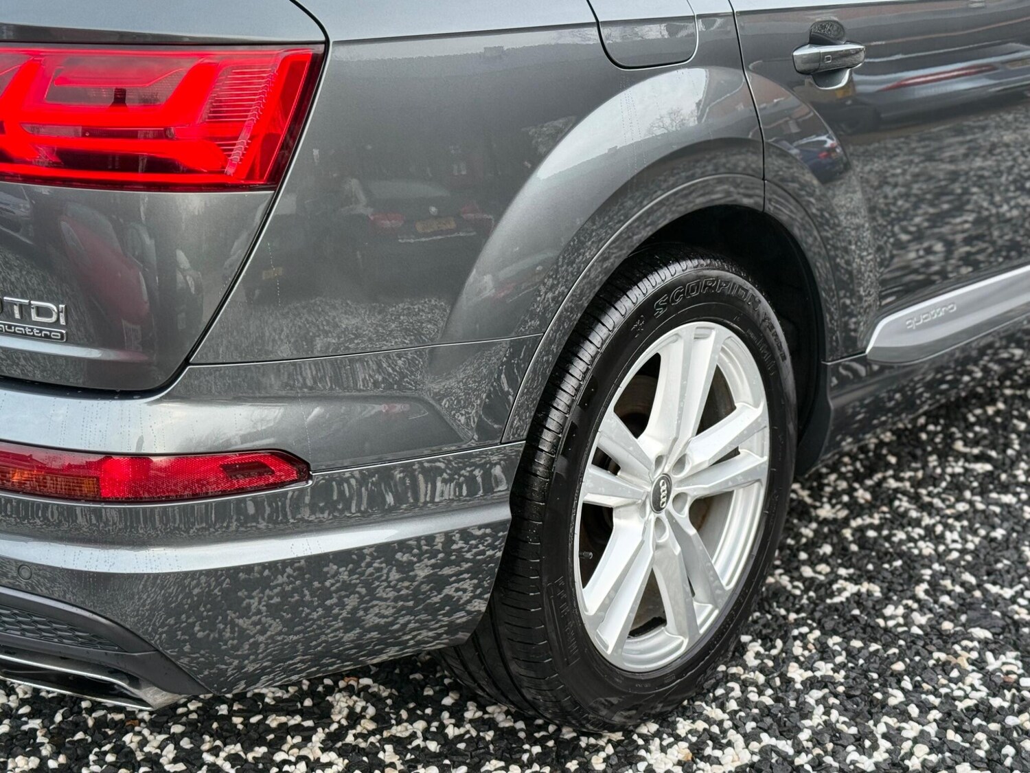 Used Subaru Legacy 2010 for sale - 77468237: Photo 29