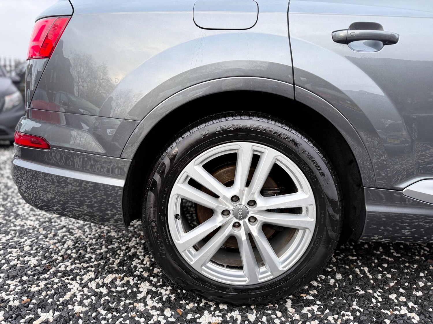 Used Subaru Legacy 2010 for sale - 77468237: Photo 31