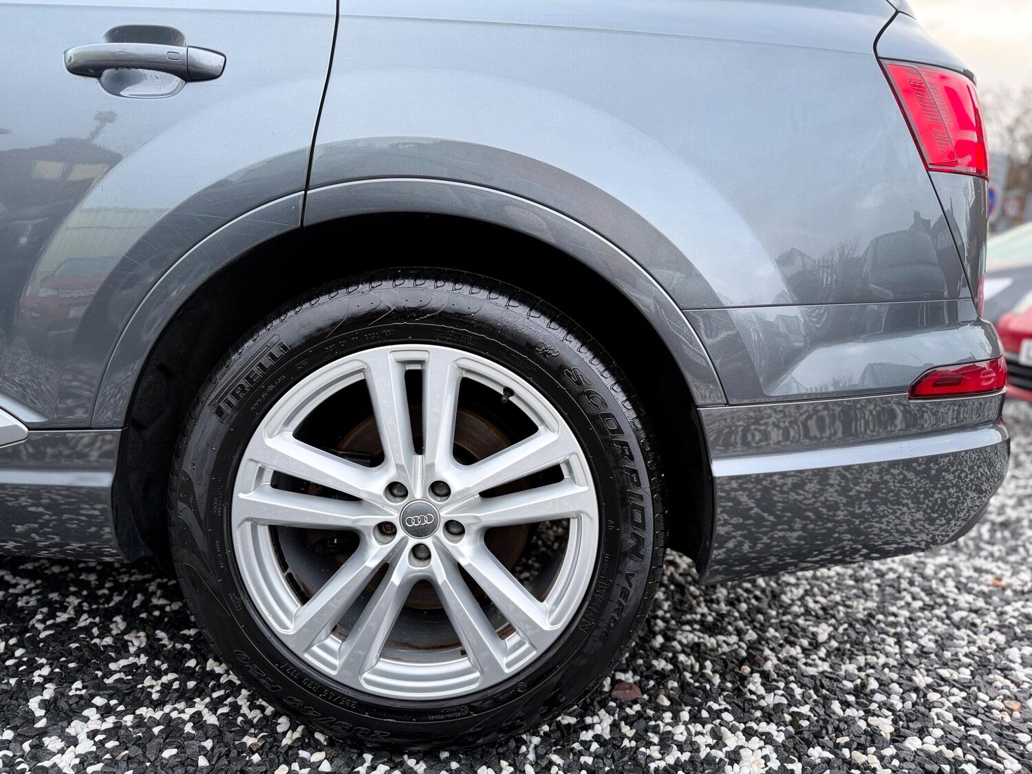 Used Subaru Legacy 2010 for sale - 77468237: Photo 32