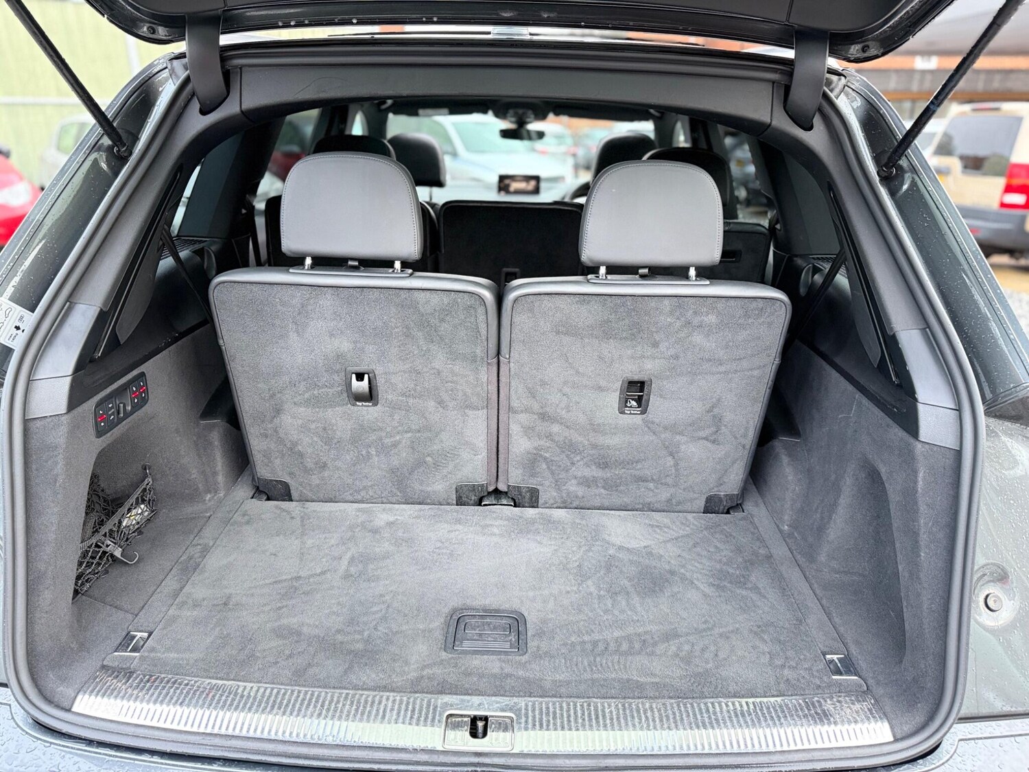 Used Subaru Legacy 2010 for sale - 77468237: Photo 35