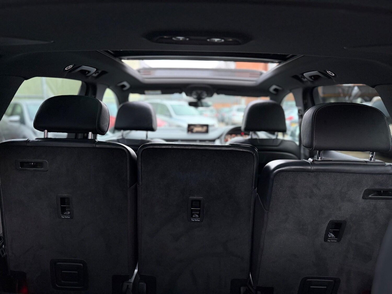 Used Subaru Legacy 2010 for sale - 77468237: Photo 38