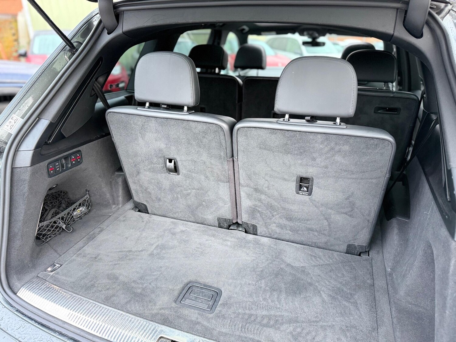 Used Subaru Legacy 2010 for sale - 77468237: Photo 39