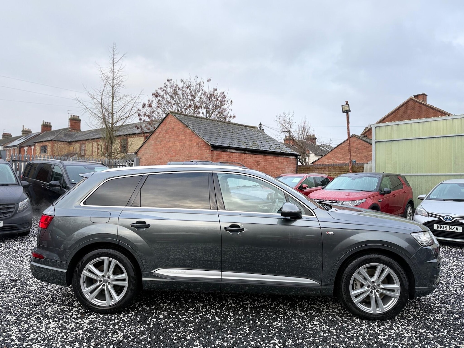 Used Subaru Legacy 2010 for sale - 77468237: Photo 5