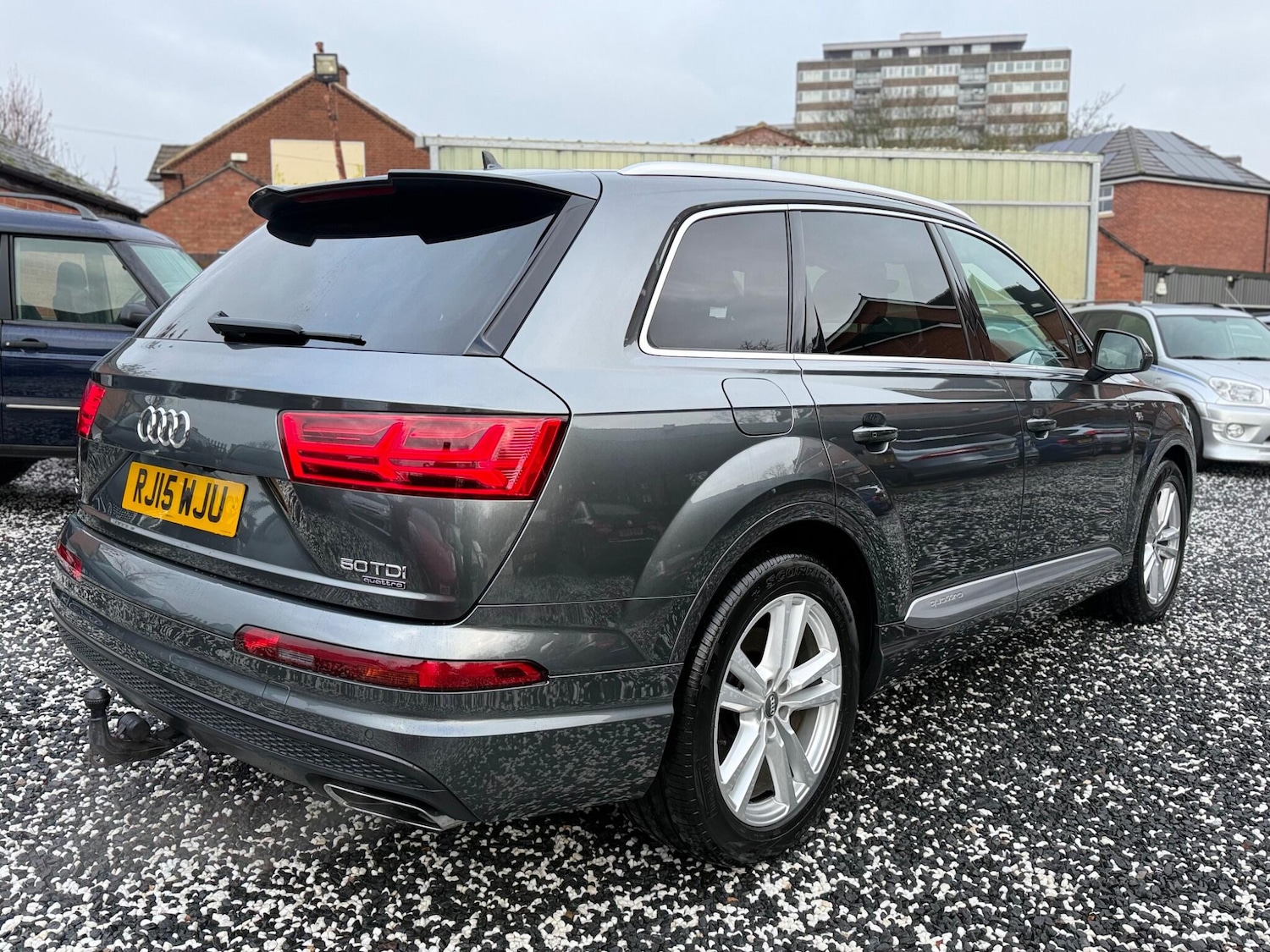 Used Subaru Legacy 2010 for sale - 77468237: Photo 6