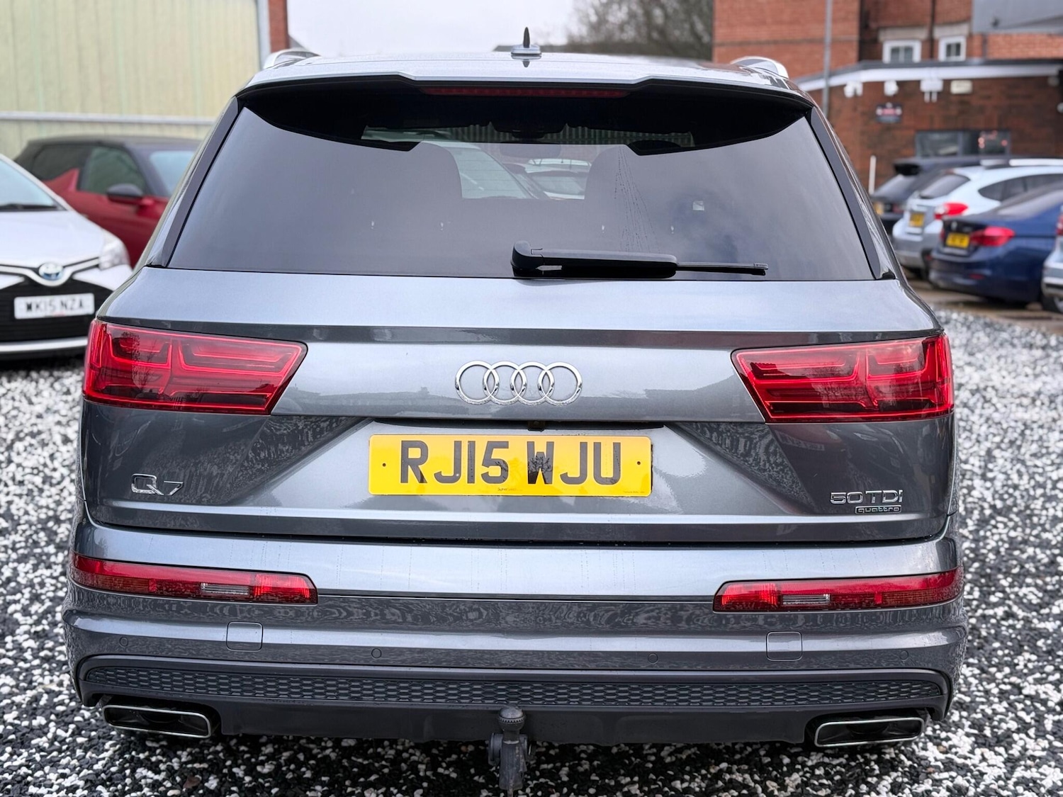 Used Subaru Legacy 2010 for sale - 77468237: Photo 7