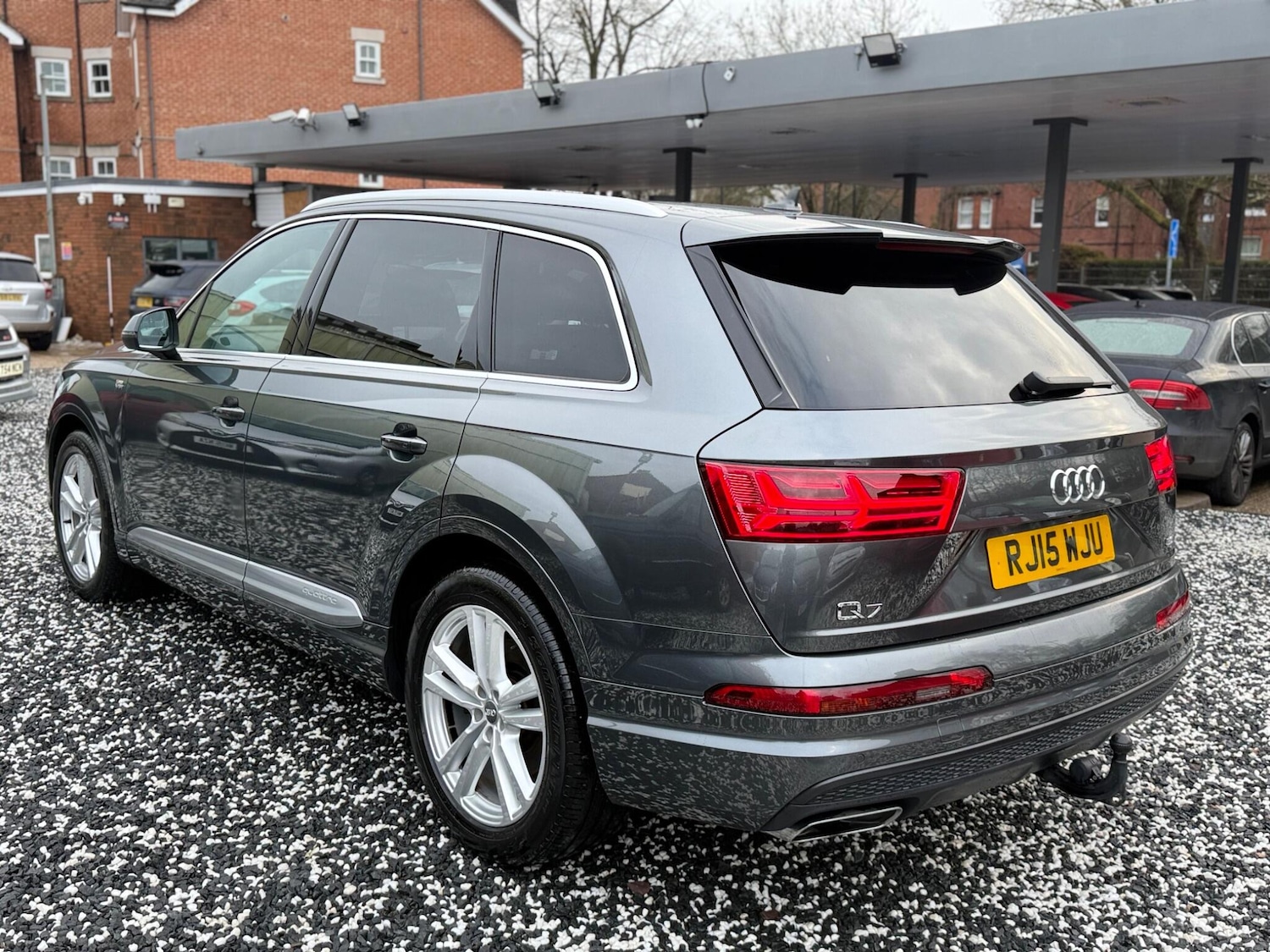 Used Subaru Legacy 2010 for sale - 77468237: Photo 8