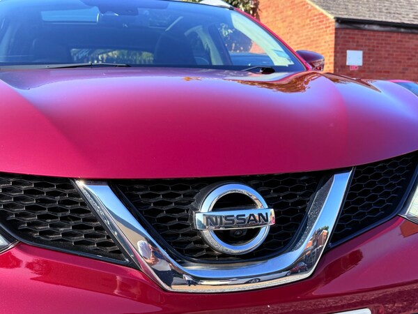 Used Nissan Qashqai 2015 for sale - 75600630: Photo 16
