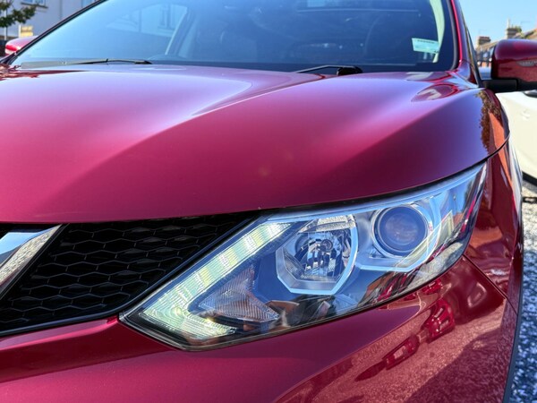 Used Nissan Qashqai 2015 for sale - 75600630: Photo 18