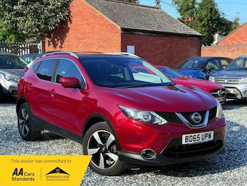 2015 (65) - 1.2 DIG-T n-tec+ XTRON 2WD Euro 6 (s/s) 5dr