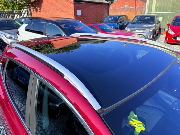 Used Nissan Qashqai 2015 for sale - 75600630: Photo 20