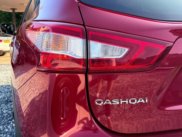 Used Nissan Qashqai 2015 for sale - 75600630: Photo 23