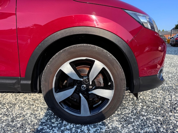 Used Nissan Qashqai 2015 for sale - 75600630: Photo 24