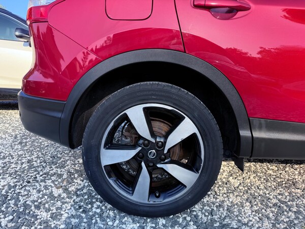 Used Nissan Qashqai 2015 for sale - 75600630: Photo 25