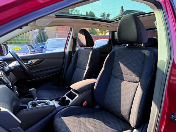 Used Nissan Qashqai 2015 for sale - 75600630: Photo 33