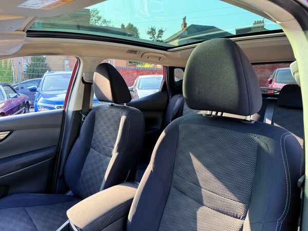 Used Nissan Qashqai 2015 for sale - 75600630: Photo 35