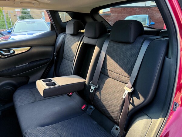 Used Nissan Qashqai 2015 for sale - 75600630: Photo 37