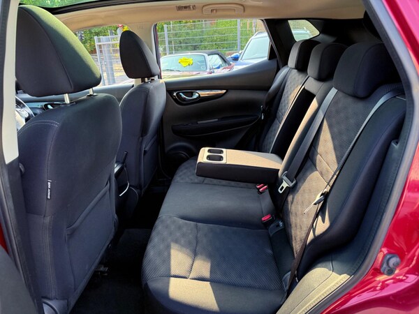 Used Nissan Qashqai 2015 for sale - 75600630: Photo 38