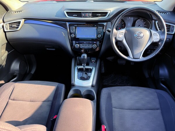 Used Nissan Qashqai 2015 for sale - 75600630: Photo 45
