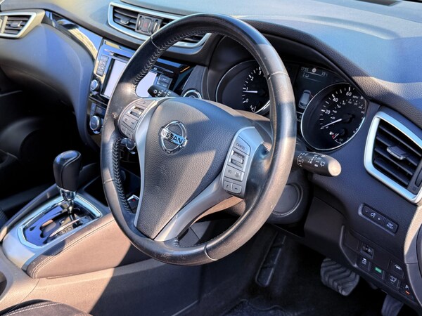 Used Nissan Qashqai 2015 for sale - 75600630: Photo 47