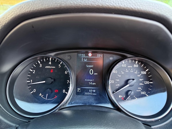 Used Nissan Qashqai 2015 for sale - 75600630: Photo 48