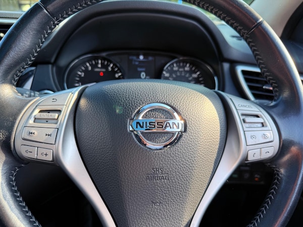 Used Nissan Qashqai 2015 for sale - 75600630: Photo 49
