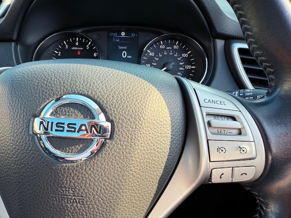 Used Nissan Qashqai 2015 for sale - 75600630: Photo 50
