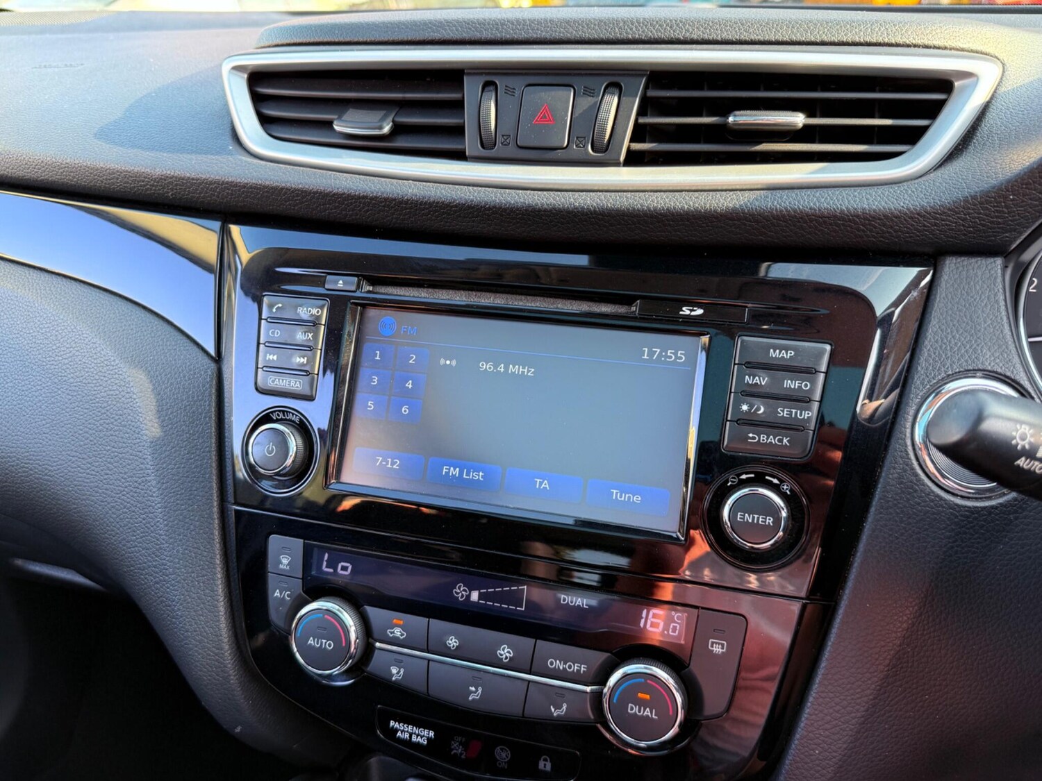 Vehicle 52