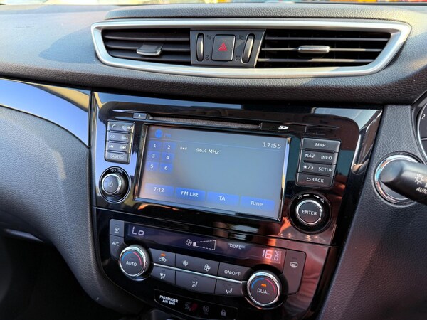 Used Nissan Qashqai 2015 for sale - 75600630: Photo 52