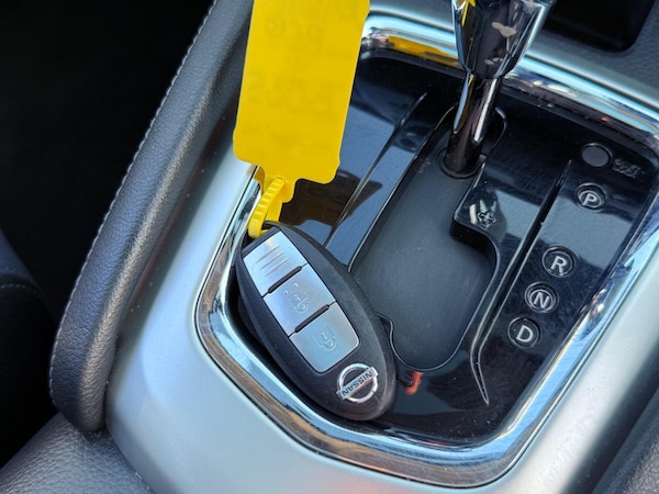 Used Nissan Qashqai 2015 for sale - 75600630: Photo 59