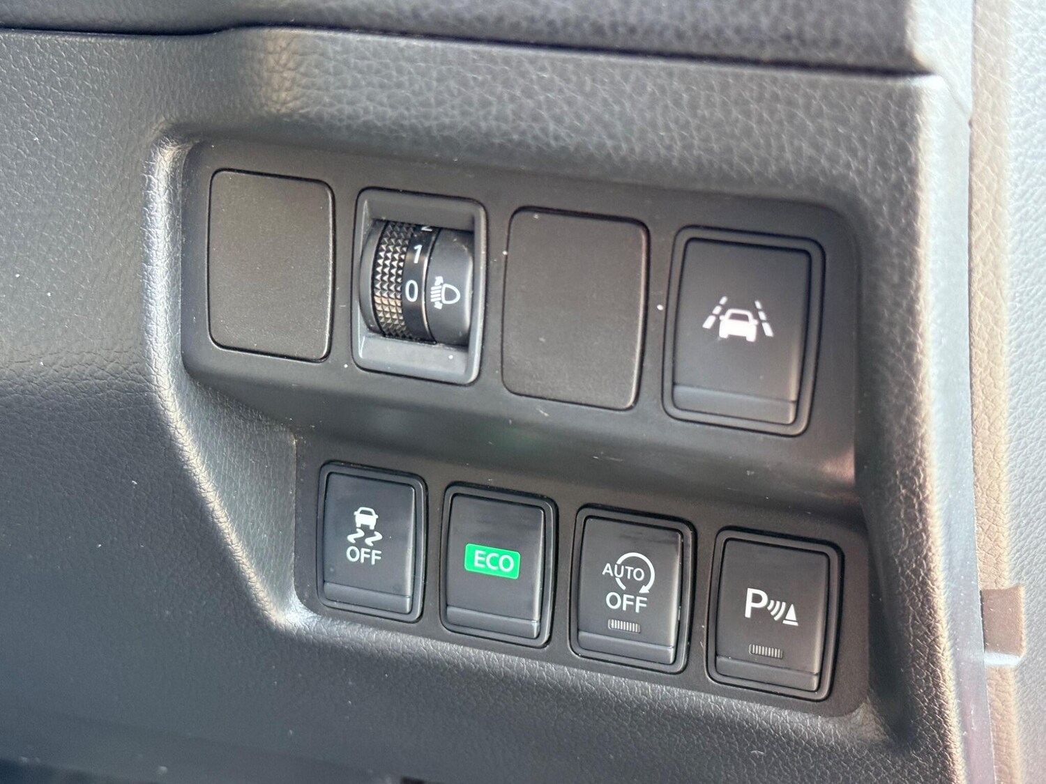 Vehicle 64