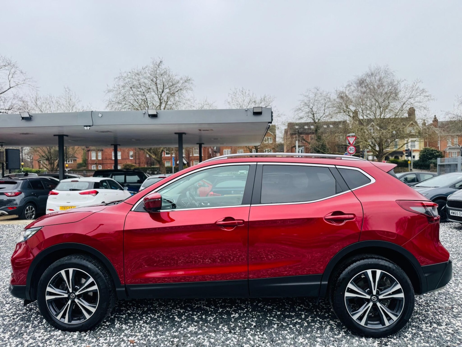 Used Nissan Qashqai 2020 for sale - 77331689: Photo 11