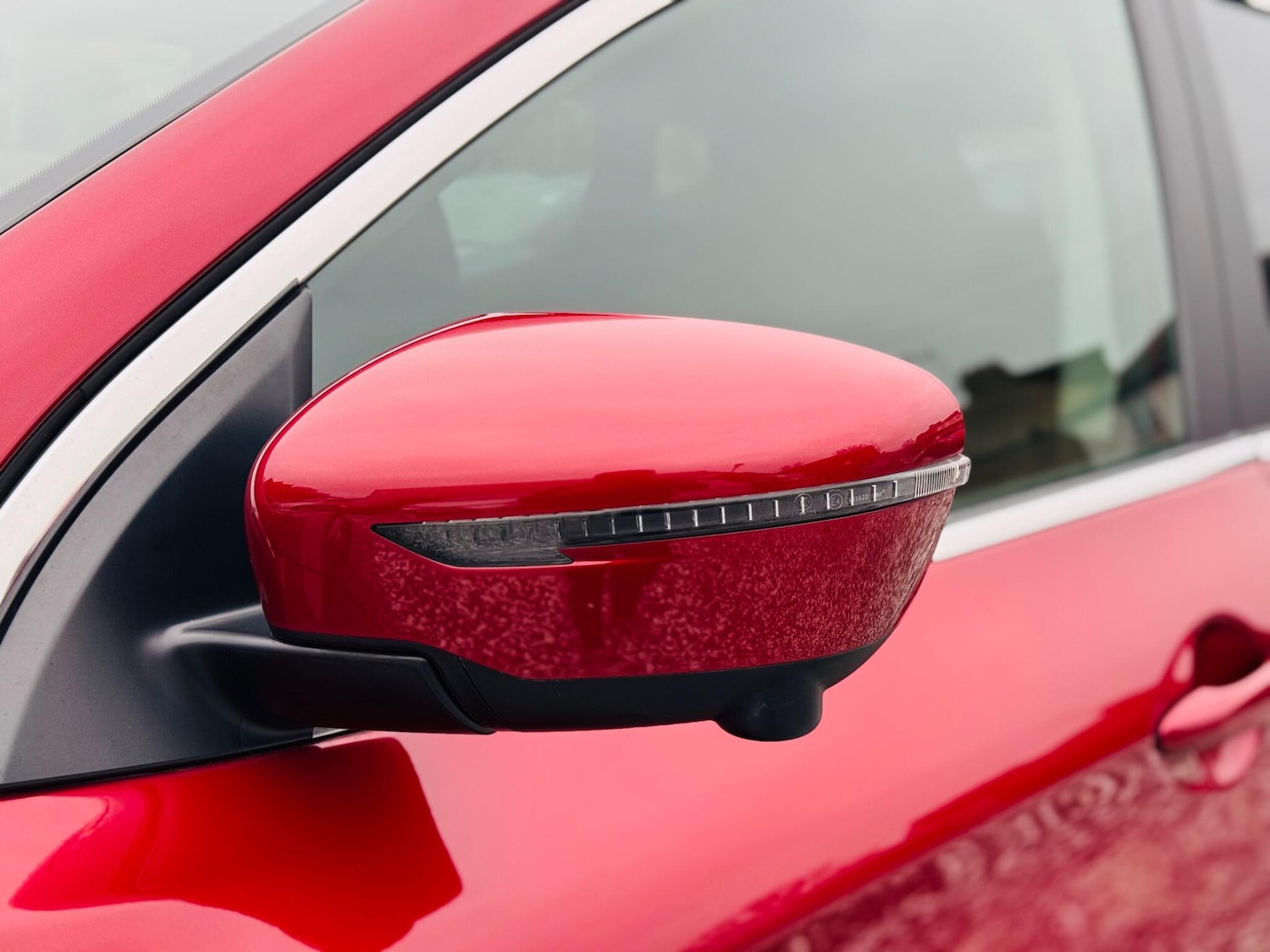 Used Nissan Qashqai 2020 for sale - 77331689: Photo 14