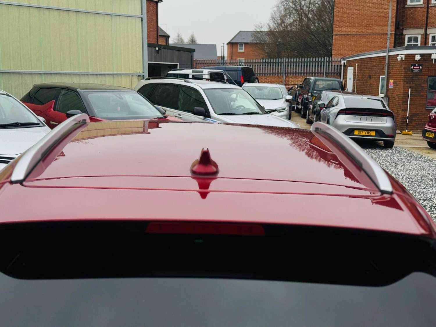 Used Nissan Qashqai 2020 for sale - 77331689: Photo 21