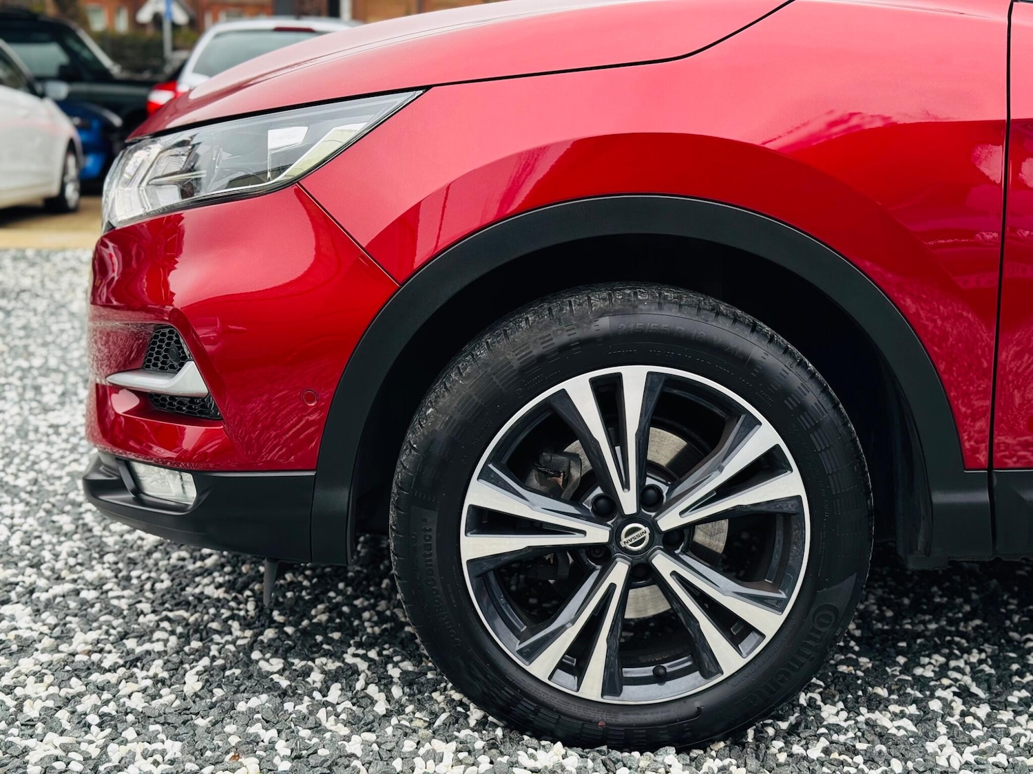 Used Nissan Qashqai 2020 for sale - 77331689: Photo 26