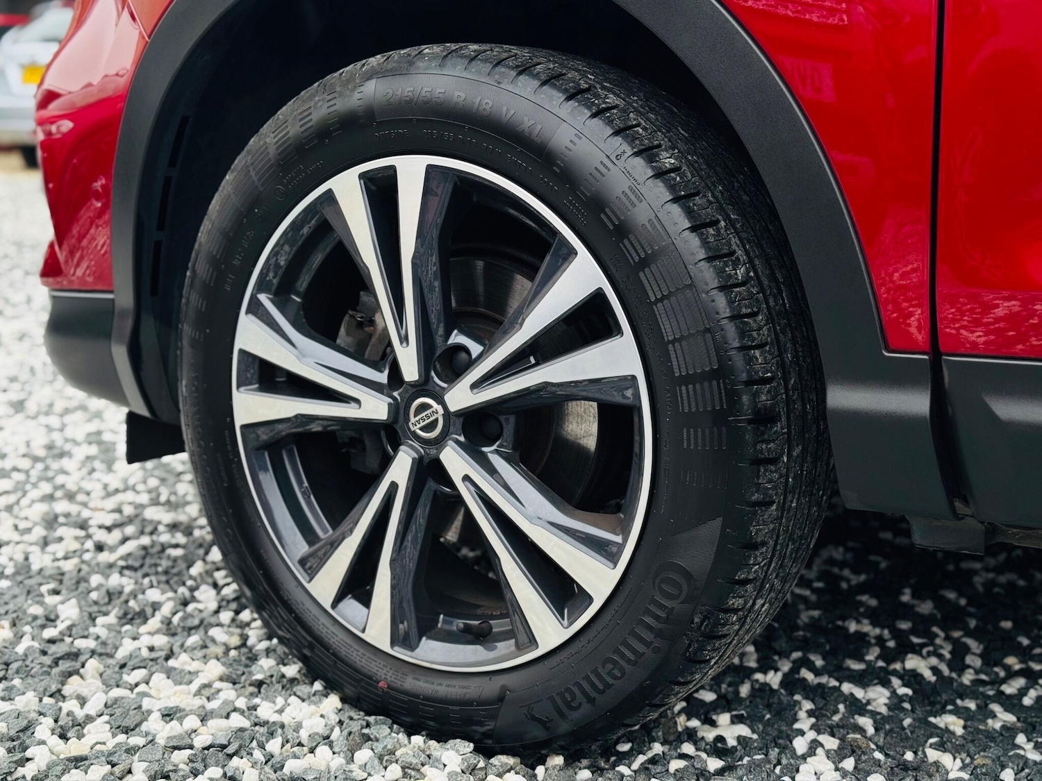 Used Nissan Qashqai 2020 for sale - 77331689: Photo 27