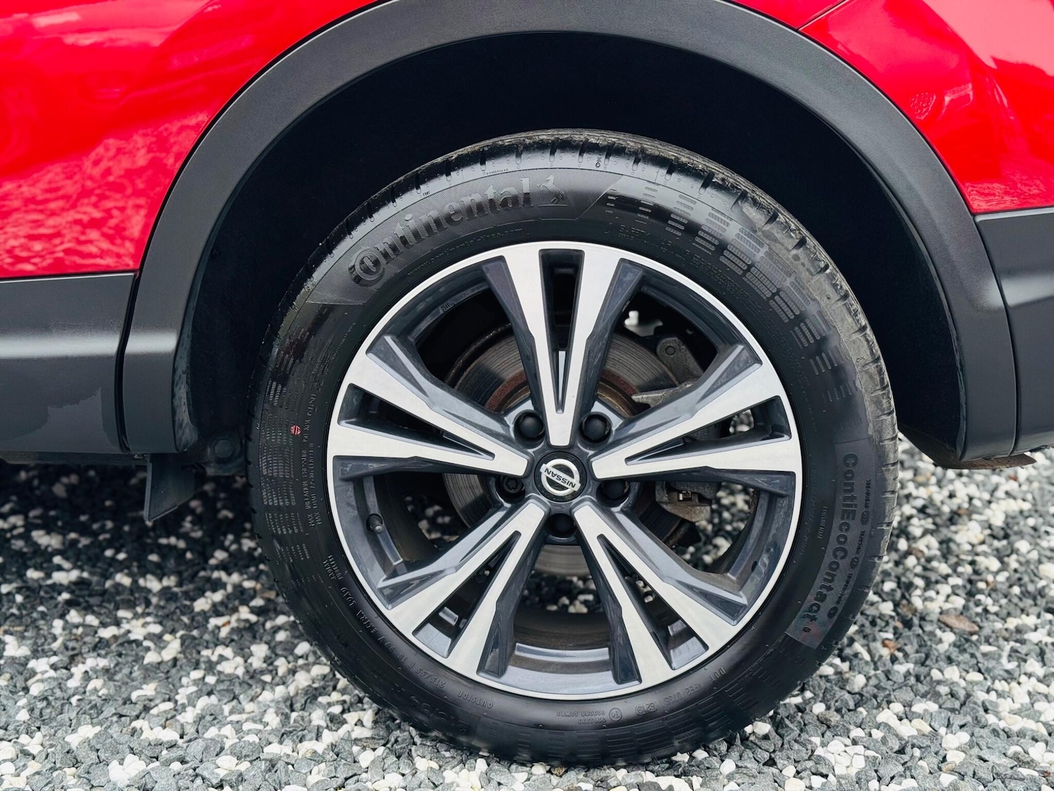 Used Nissan Qashqai 2020 for sale - 77331689: Photo 28