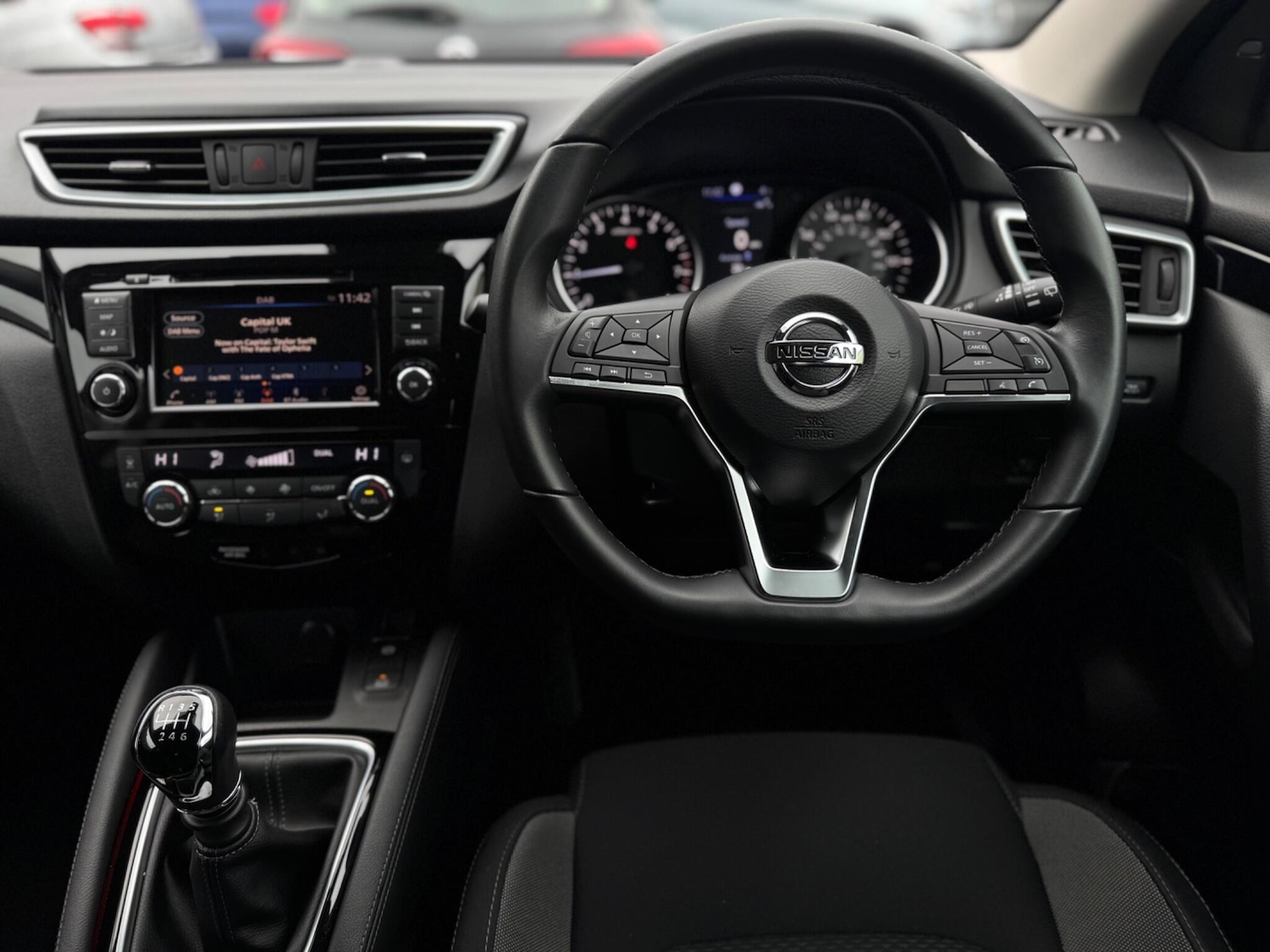 Used Nissan Qashqai 2020 for sale - 77331689: Photo 29