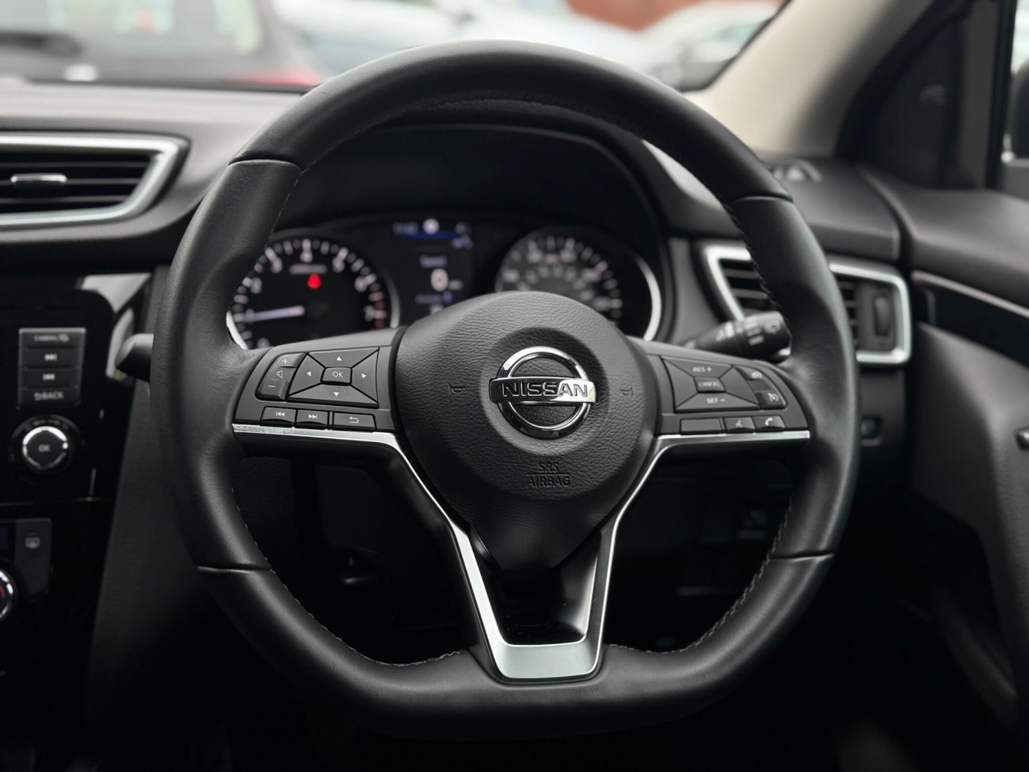 Used Nissan Qashqai 2020 for sale - 77331689: Photo 30