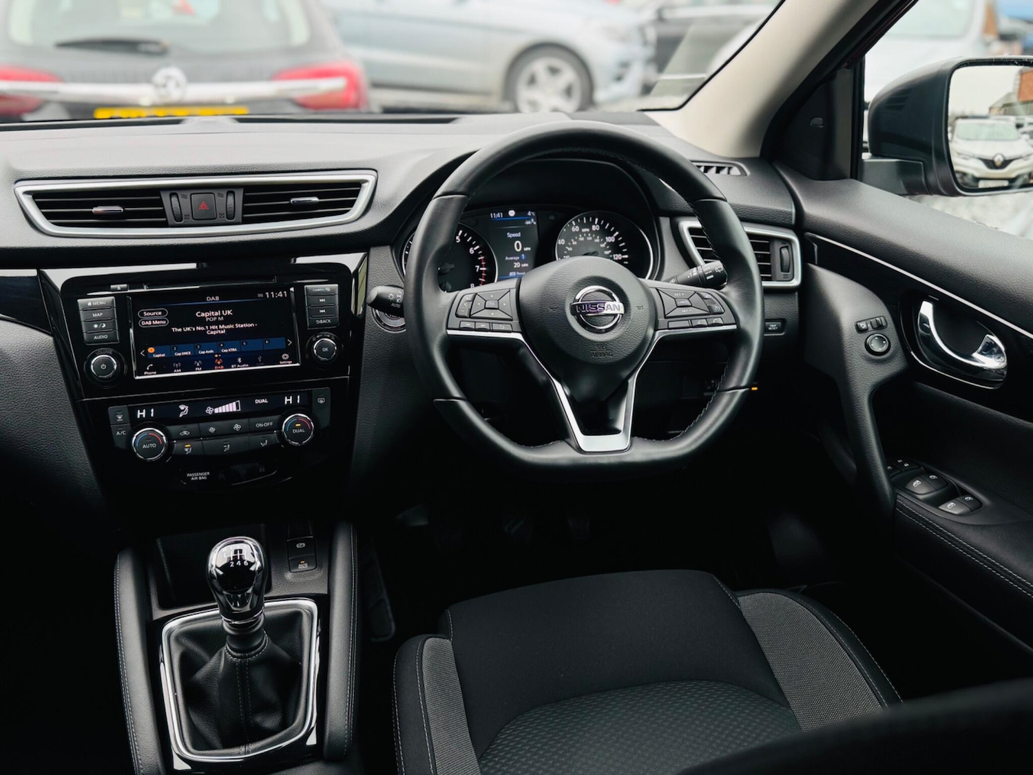 Used Nissan Qashqai 2020 for sale - 77331689: Photo 31