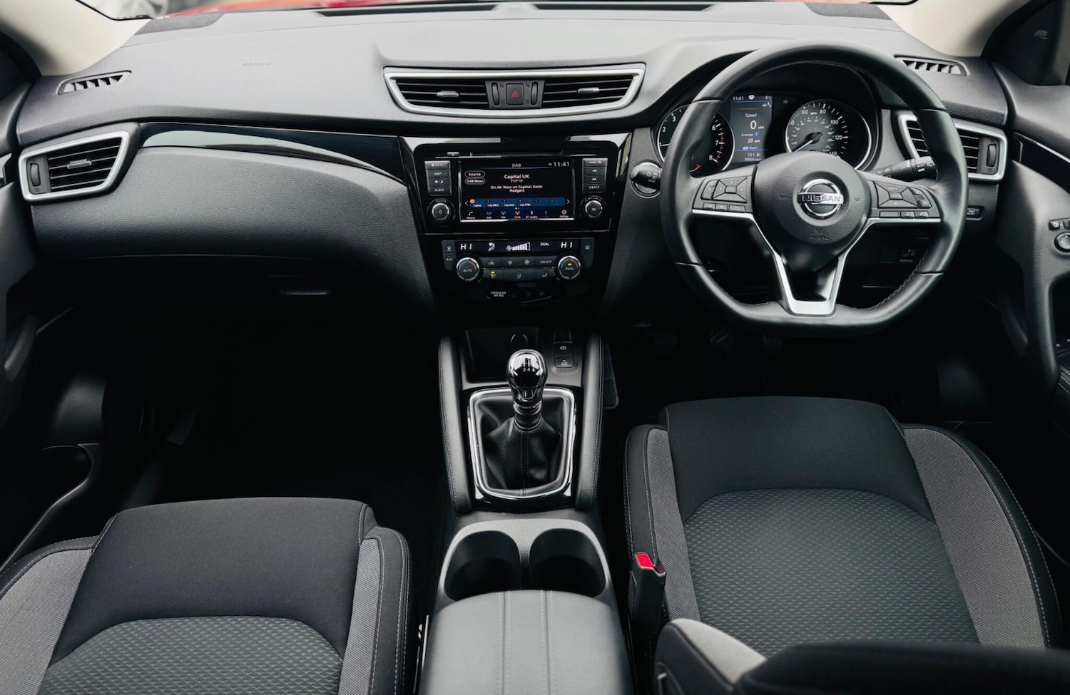 Used Nissan Qashqai 2020 for sale - 77331689: Photo 32