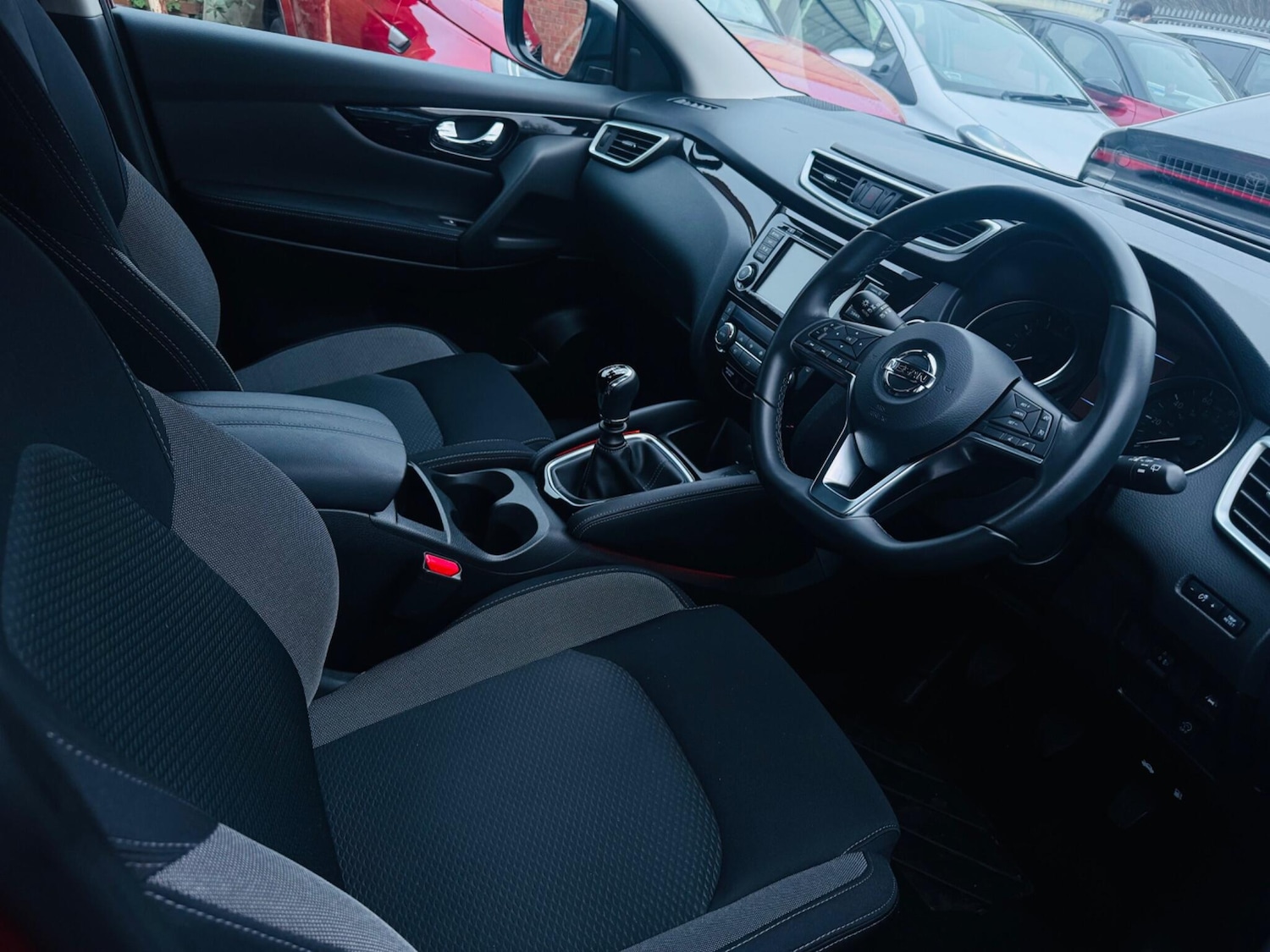 Used Nissan Qashqai 2020 for sale - 77331689: Photo 33