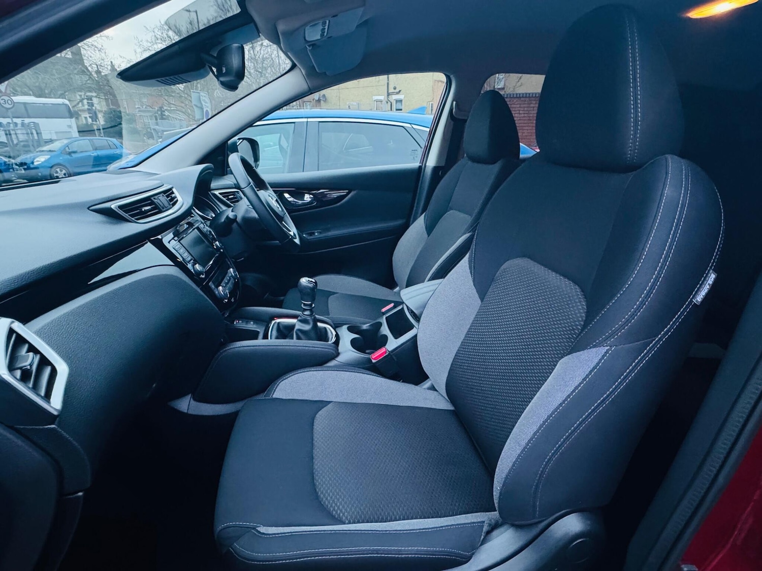 Used Nissan Qashqai 2020 for sale - 77331689: Photo 34