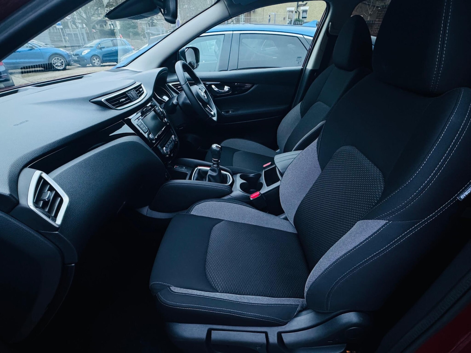 Used Nissan Qashqai 2020 for sale - 77331689: Photo 35