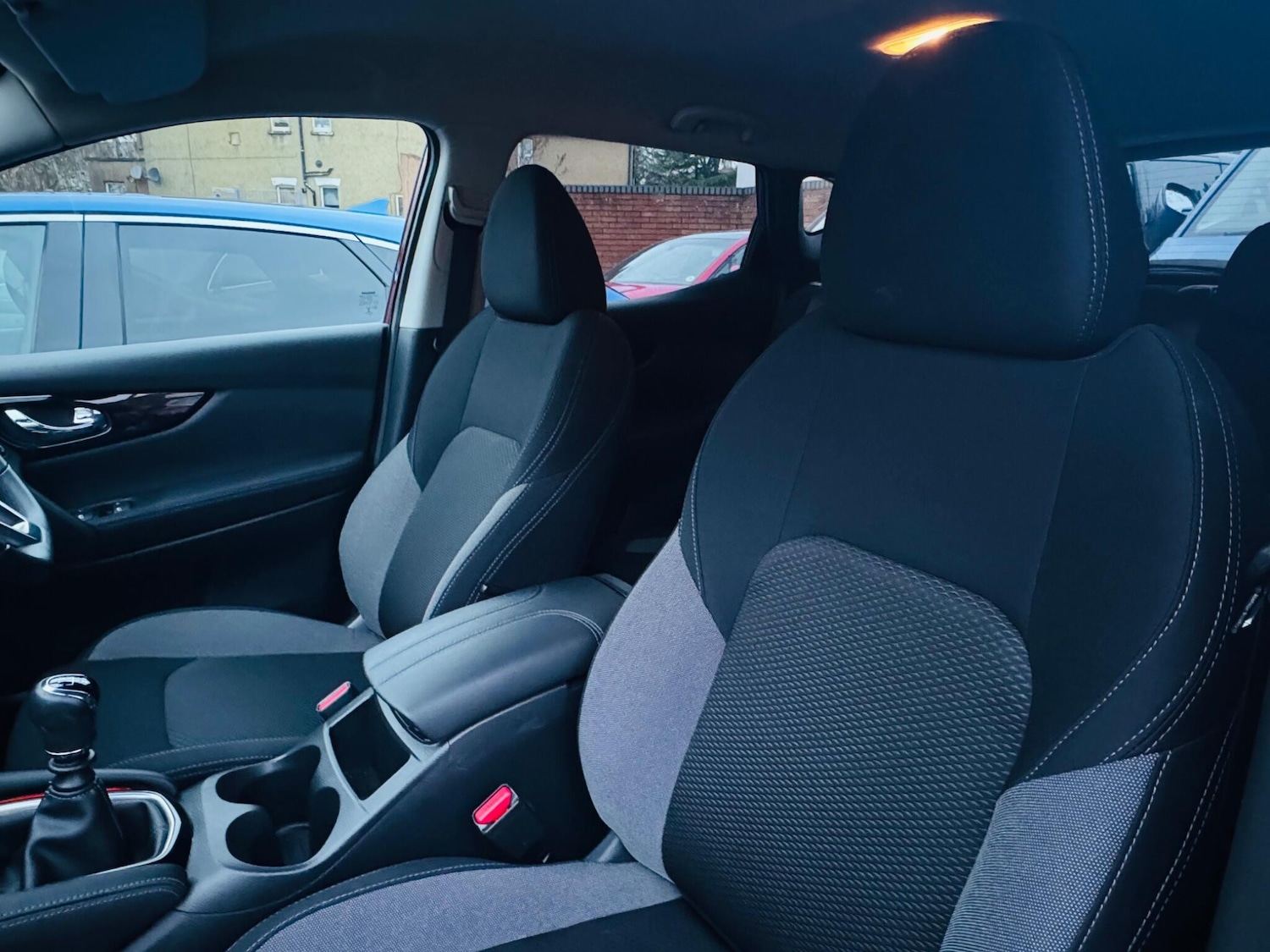 Used Nissan Qashqai 2020 for sale - 77331689: Photo 36