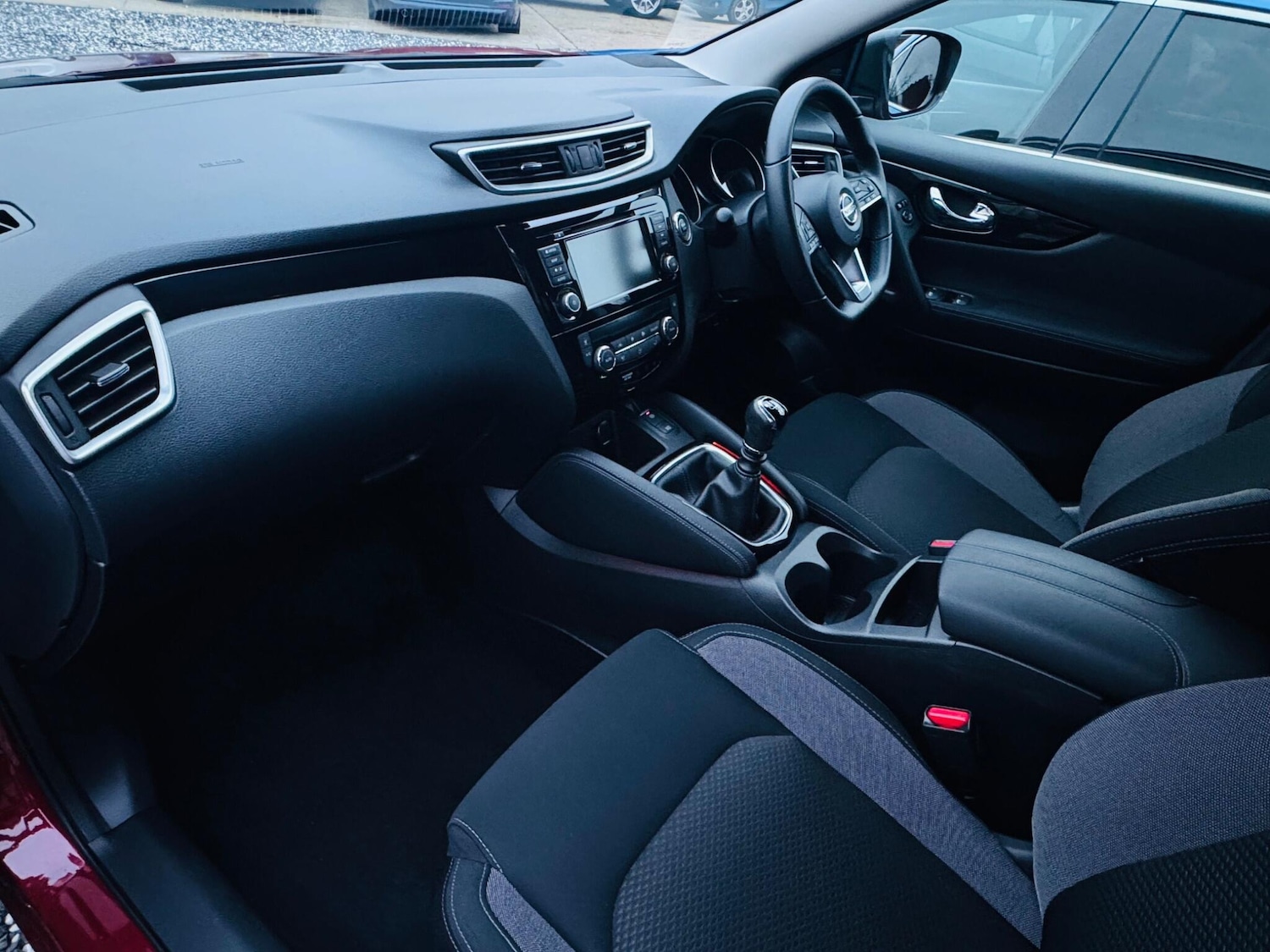 Used Nissan Qashqai 2020 for sale - 77331689: Photo 37