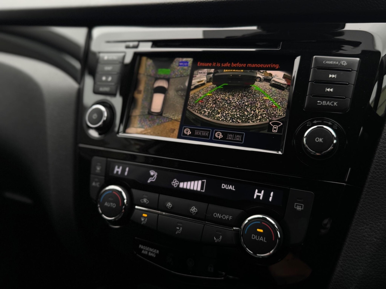 Used Nissan Qashqai 2020 for sale - 77331689: Photo 38