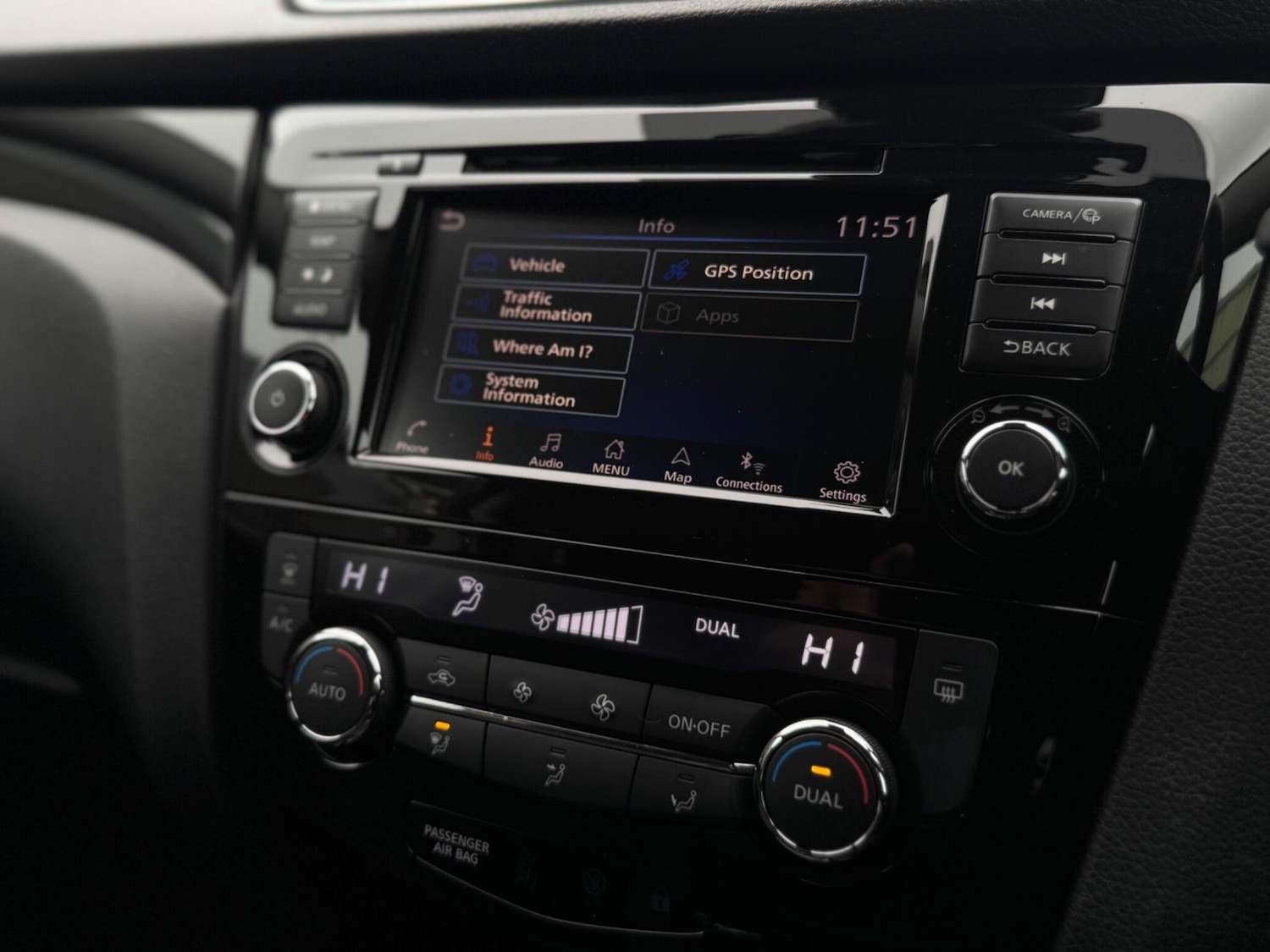 Used Nissan Qashqai 2020 for sale - 77331689: Photo 39